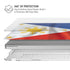 Philippines Flag MacBook Air 15in (2023-2025) Case plus Skin